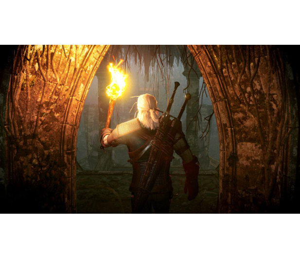 Xbox Wiedźmin 3: Dziki Gon - Edycja Gry Roku - 550377 - zdjęcie 10